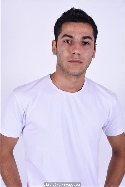 Aydın Cast Ajans Burak 31509