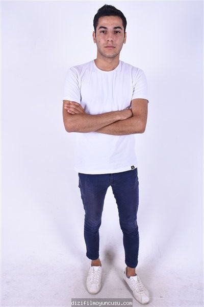 Aydın Cast Ajans Burak 31511