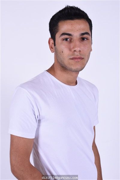 Aydın Cast Ajans Burak 31512