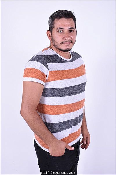 Aydın Cast Ajans Cemal 105207