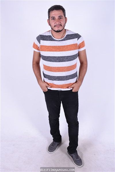 Aydın Cast Ajans Cemal 31488