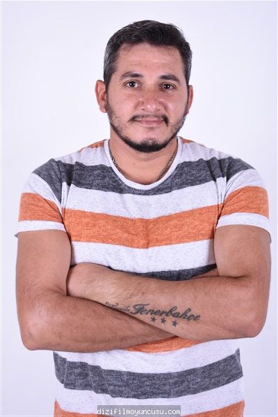 Aydın Cast Ajans Cemal 31489