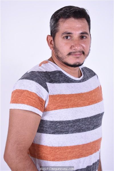 Aydın Cast Ajans Cemal 31490