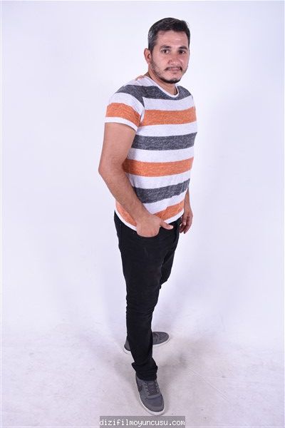 Aydın Cast Ajans Cemal 31491