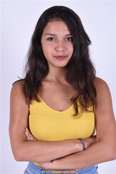 Aydın Cast Ajans Cerensu 31492