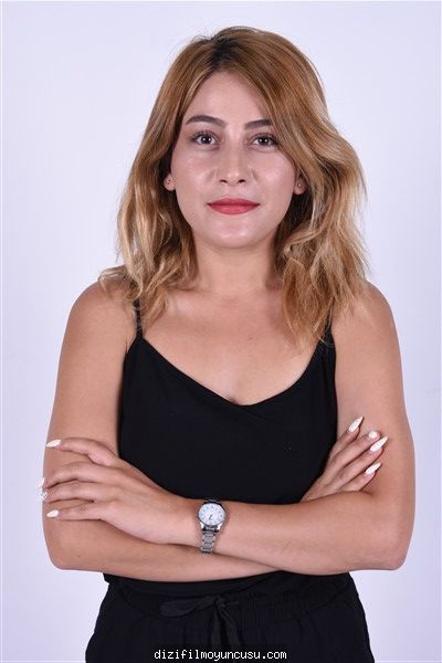İzmir Cast Ajans Dilan 31505