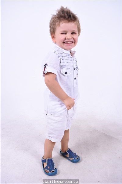 Aydın Cast Ajans Eymen 31525