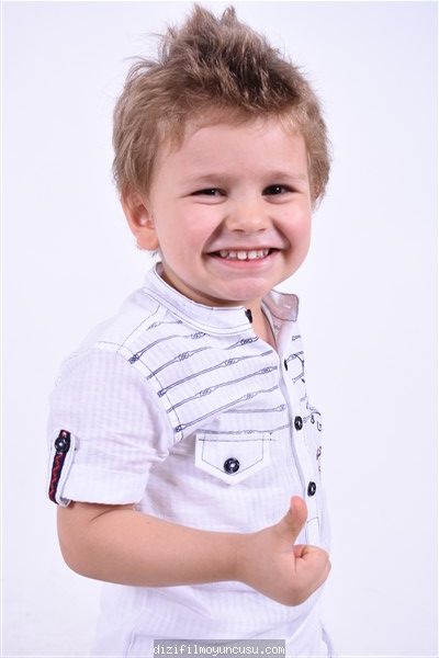 Aydın Cast Ajans Eymen 31526