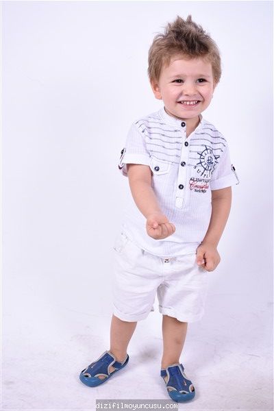 Aydın Cast Ajans Eymen 31527