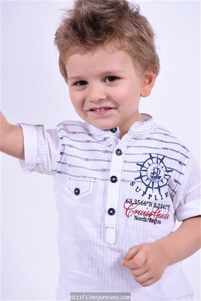 Aydın Cast Ajans Eymen 31528