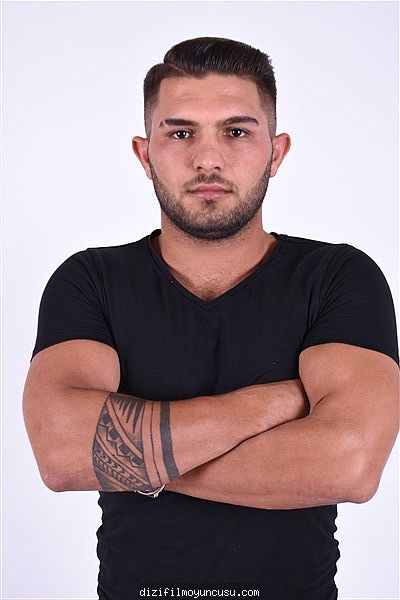 Aydın Cast Ajans Hatip 105306