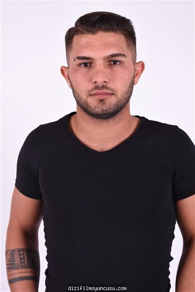 Aydın Cast Ajans Hatip 31569