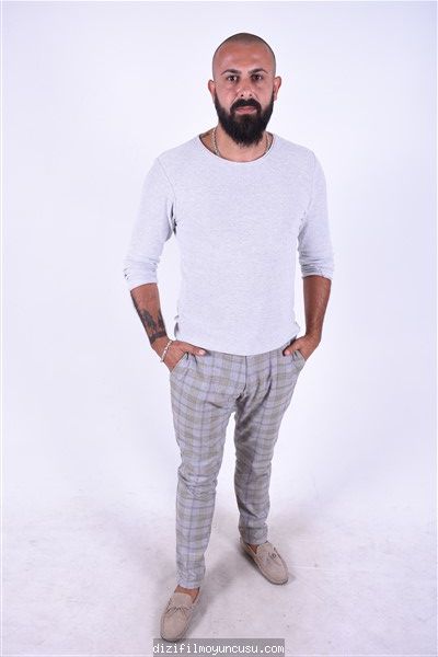 Aydın Cast Ajans İsmail 31565