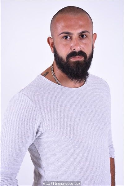 Aydın Cast Ajans İsmail 31567
