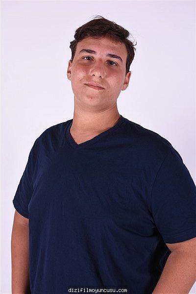 Aydın Cast Ajans Mevlüt 105236