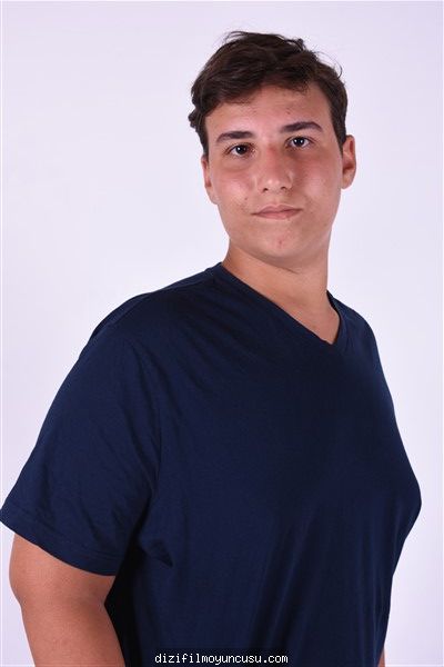 Aydın Cast Ajans Mevlüt 31502