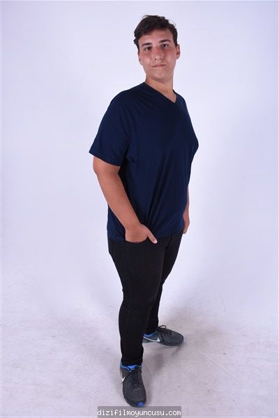 Aydın Cast Ajans Mevlüt 31503