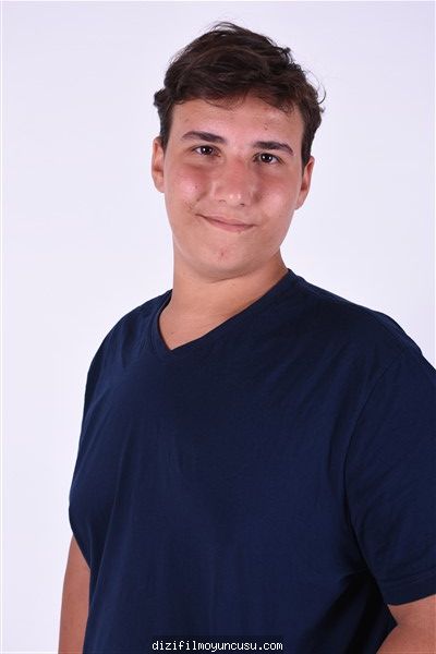 Aydın Cast Ajans Mevlüt 31504