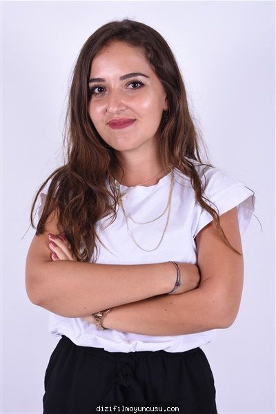 Aydın Cast Ajans Mine 31577