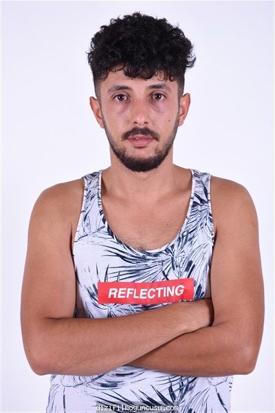 Aydın Cast Ajans Murat 31590