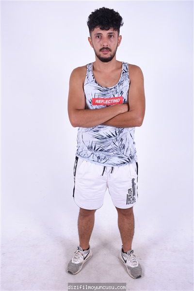Aydın Cast Ajans Murat 31591