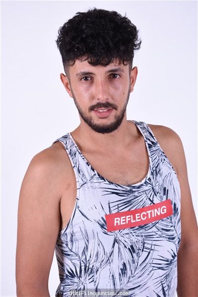 Aydın Cast Ajans Murat 31592