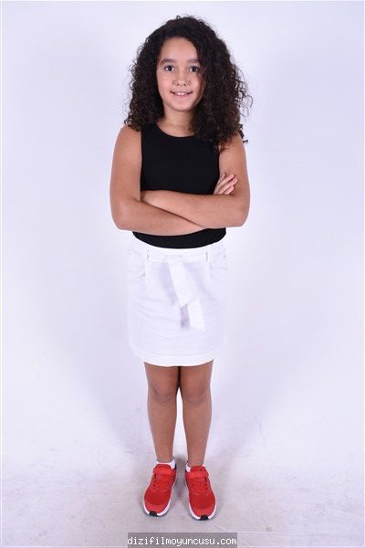 Aydın Cast Ajans Naz 31593