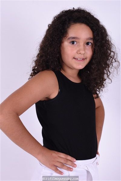 Aydın Cast Ajans Naz 31594