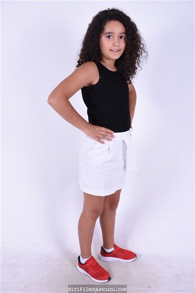 Aydın Cast Ajans Naz 31595