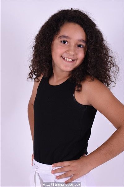 Aydın Cast Ajans Naz 31596