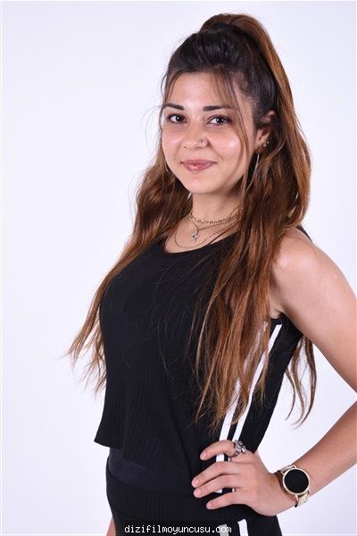 Aydın Cast Ajans Nisa 31583