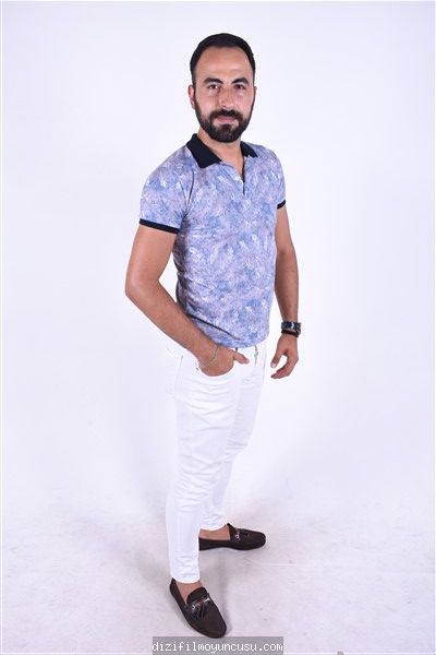 Aydın Cast Ajans Osman 31518