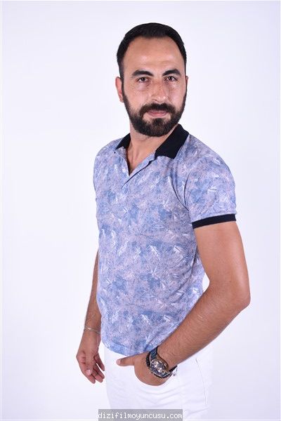 Aydın Cast Ajans Osman 31520