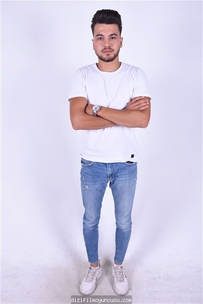 Aydın Cast Ajans Reşat 31477