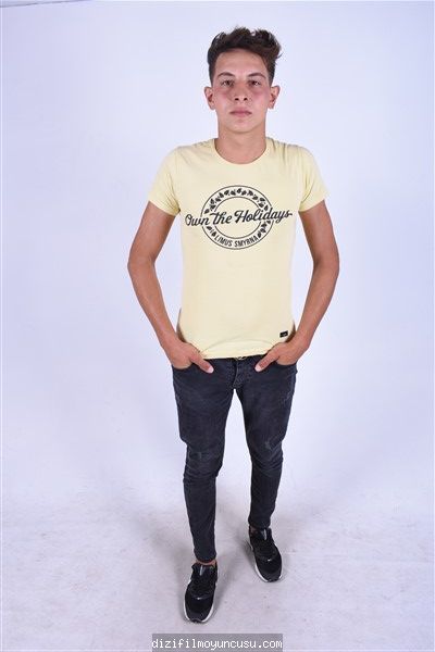 Aydın Cast Ajans Serhat 31468