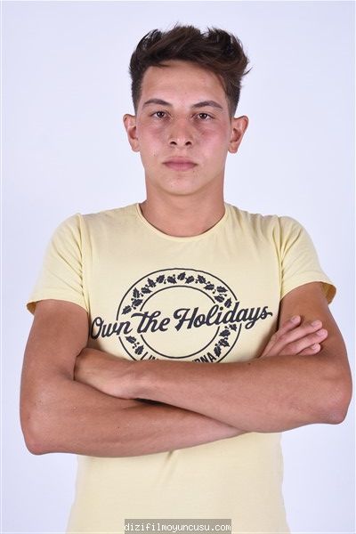 Aydın Cast Ajans Serhat 31469