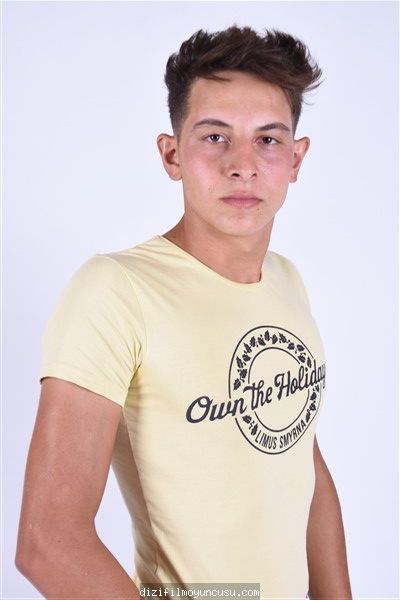 Aydın Cast Ajans Serhat 31470