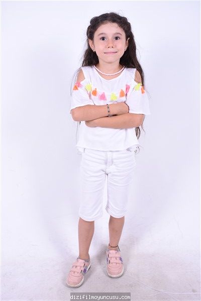 Aydın Cast Ajans Sibel 31480