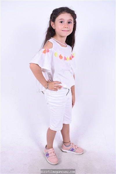 Aydın Cast Ajans Sibel 31481