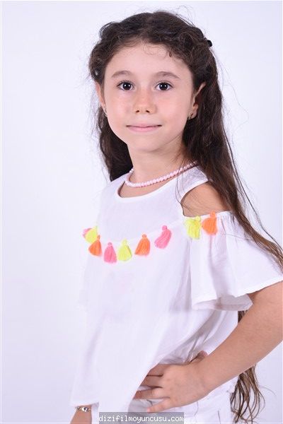 Aydın Cast Ajans Sibel 31482