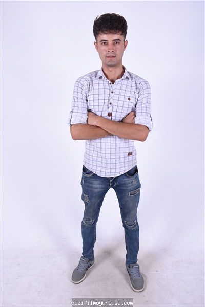 Aydın Cast Ajans Şükrü 31551