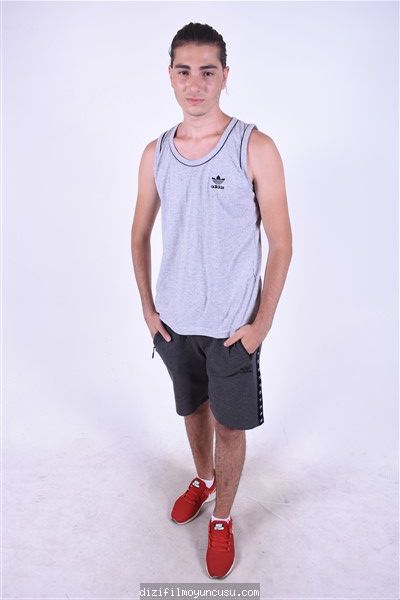 Aydın Cast Ajans Yusuf 31585