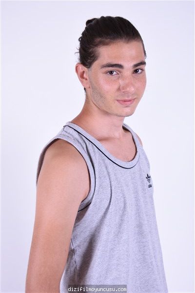 Aydın Cast Ajans Yusuf 31586