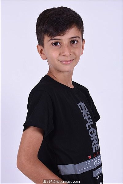 Aydın Cast Ajans Ahmet 105528