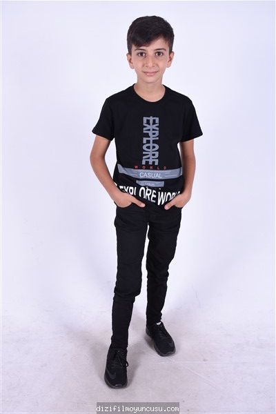 Aydın Cast Ajans Ahmet 31598