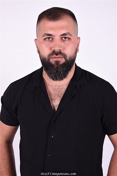 Aydın Cast Ajans Ahmet 105575