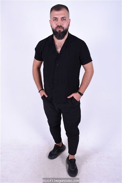 Aydın Cast Ajans Ahmet 31626