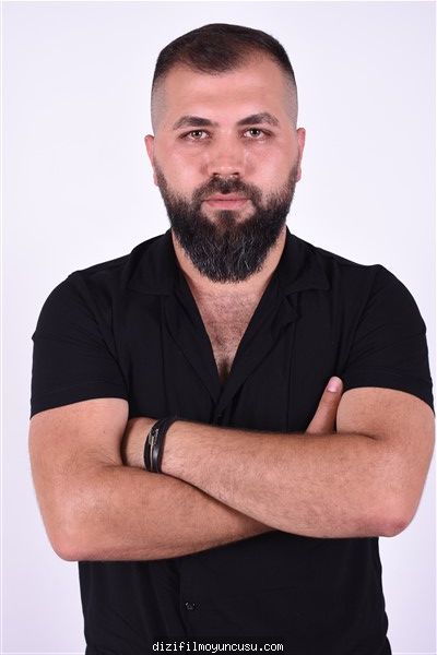 Aydın Cast Ajans Ahmet 31627