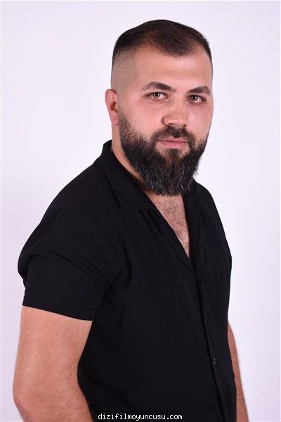 Aydın Cast Ajans Ahmet 31628