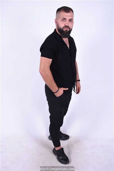 Aydın Cast Ajans Ahmet 31629